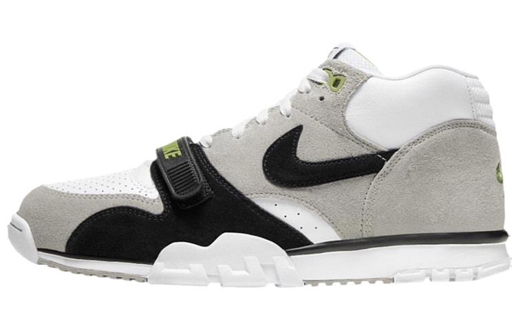 【代購】Nike Sb Air Trainer 1 Chlorophyll 2020