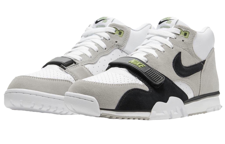 【代購】Nike Sb Air Trainer 1 Chlorophyll 2020