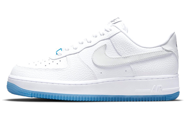 【代購】Nike Air Force 1 Low Uv Reactive Swoosh Women's