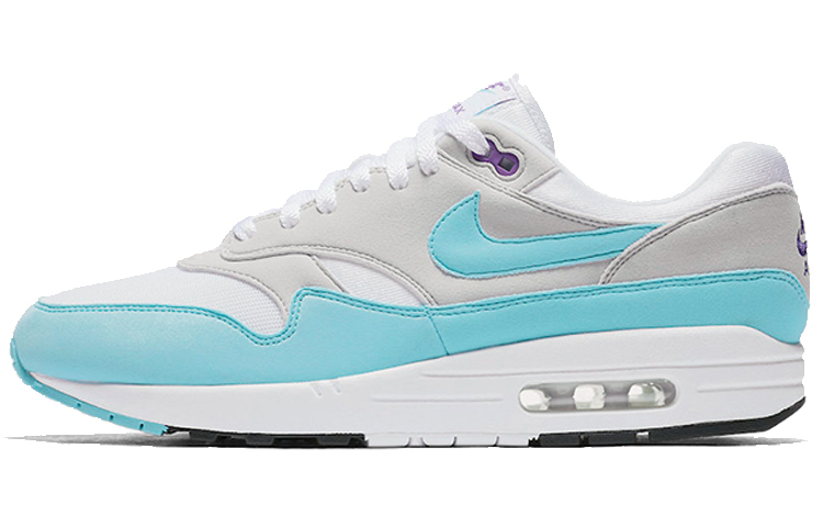【代購】Nike Air Max 1 Anniversary Aqua