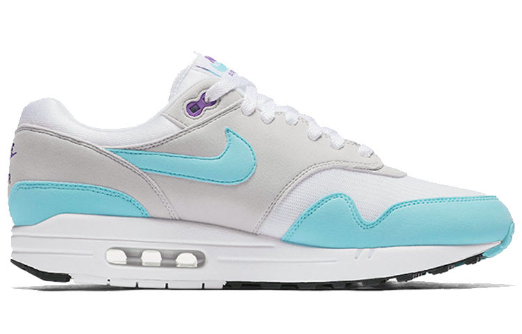 【代購】Nike Air Max 1 Anniversary Aqua