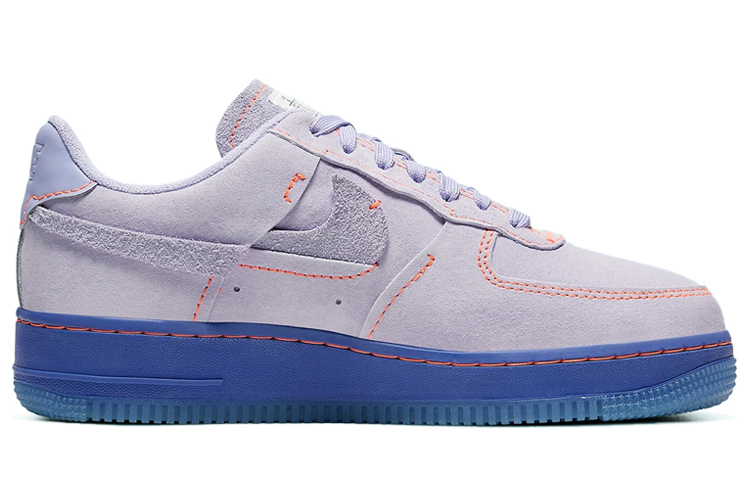 【代購】Nike Air Force 1 Lx Purple Agate Women's