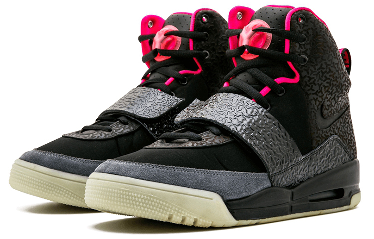 【代購】Nike Air Yeezy 1 Blink