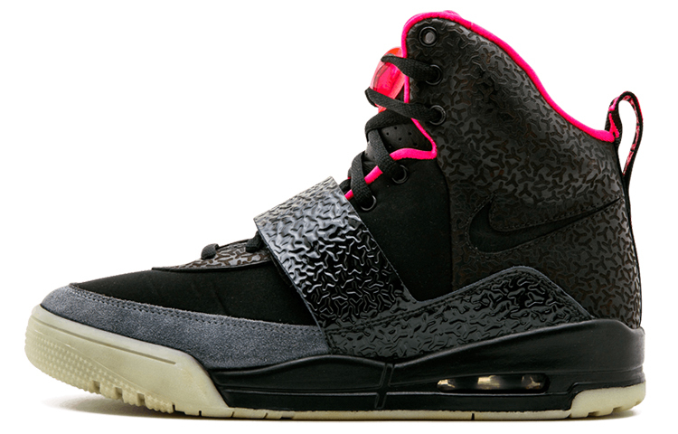 【代購】Nike Air Yeezy 1 Blink
