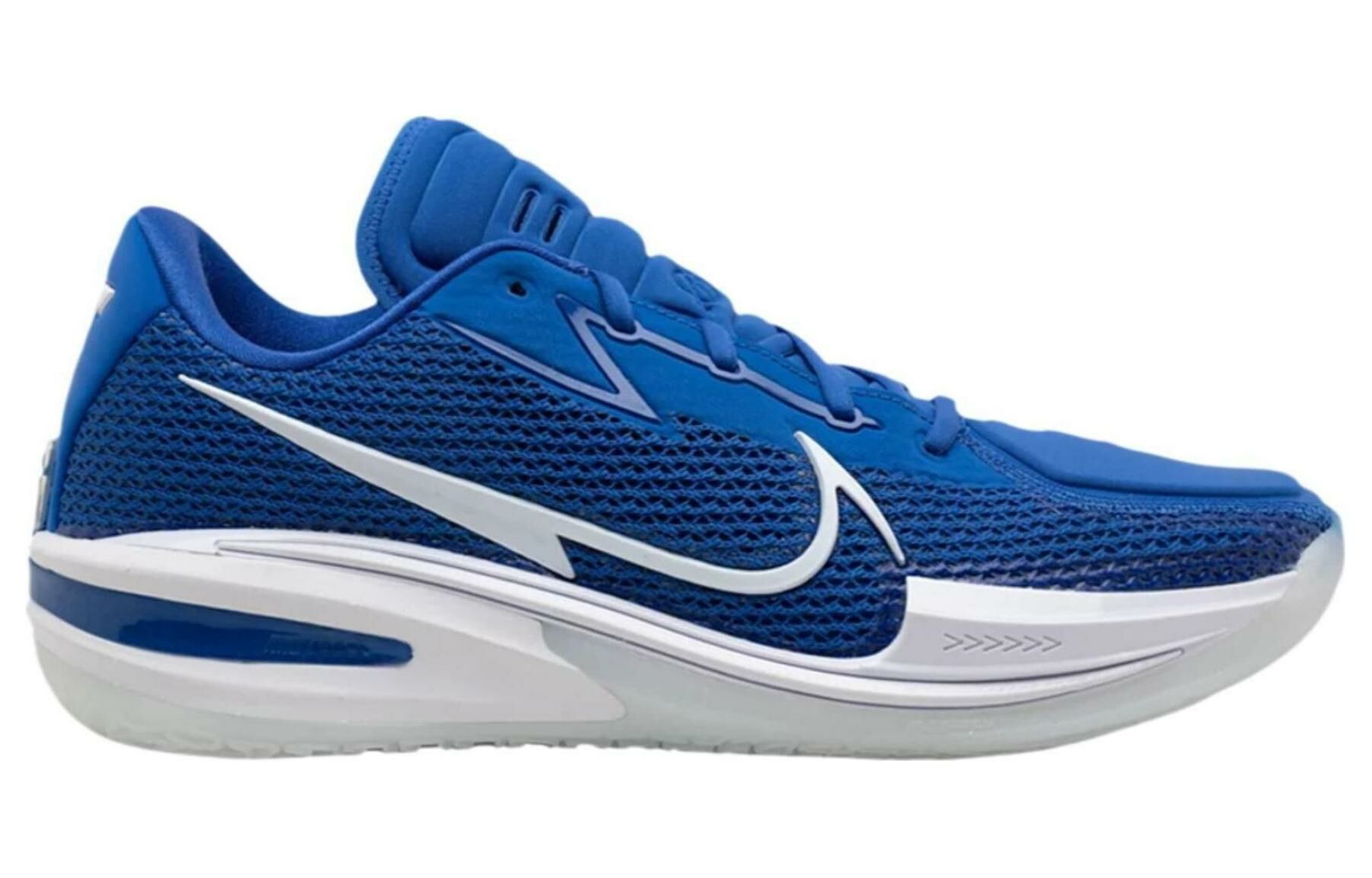 【代購】Nike Air Zoom G.T. Cut 1 Tb 'Game Royal'