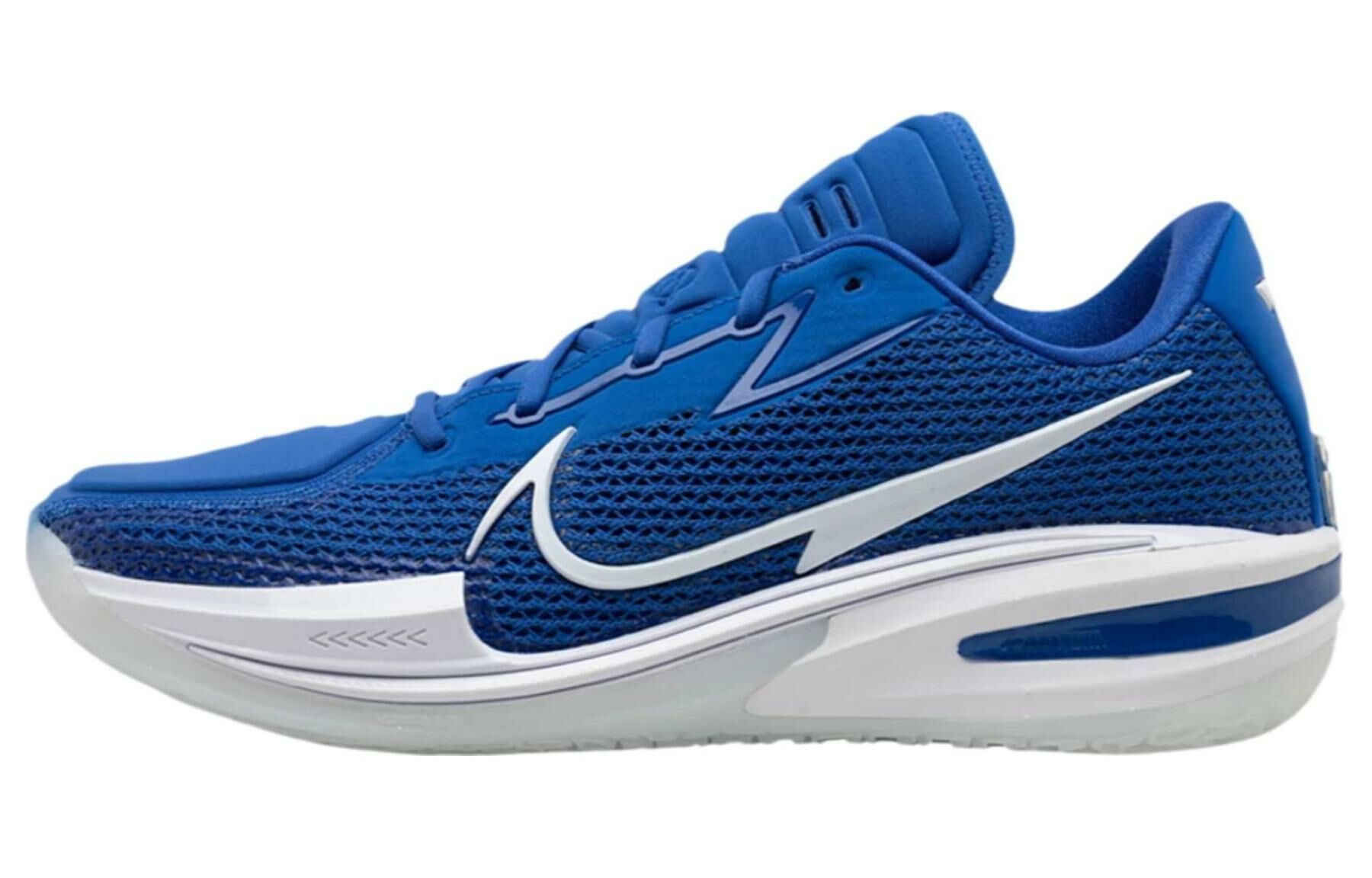 【代購】Nike Air Zoom G.T. Cut 1 Tb 'Game Royal'