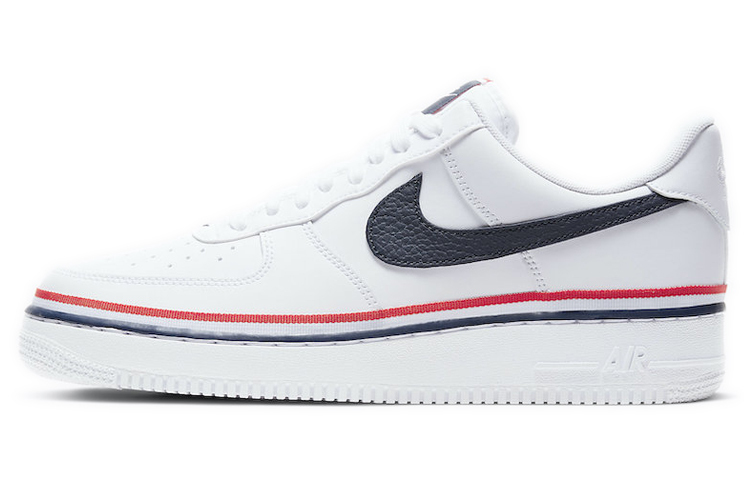 【代購】Nike Air Force 1 Low LV8 Ribbon White Blue