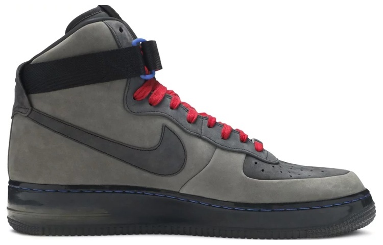 【代購】Nike Air Force 1 High Supreme Rasheed Wallace New Six