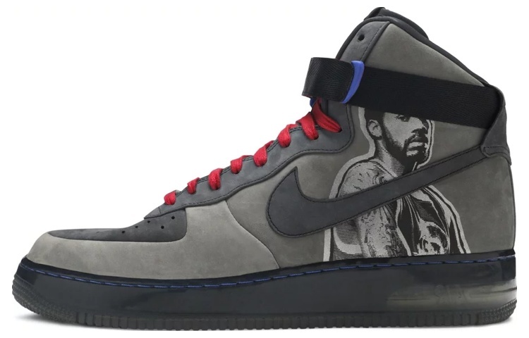 【代購】Nike Air Force 1 High Supreme Rasheed Wallace New Six