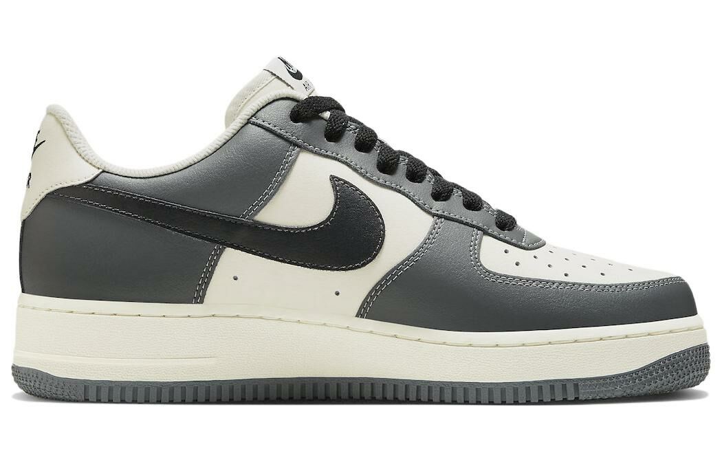 【代購】Nike Air Force 1 Low 'Grey White'
