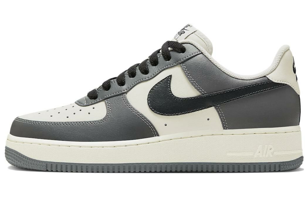 【代購】Nike Air Force 1 Low 'Grey White'