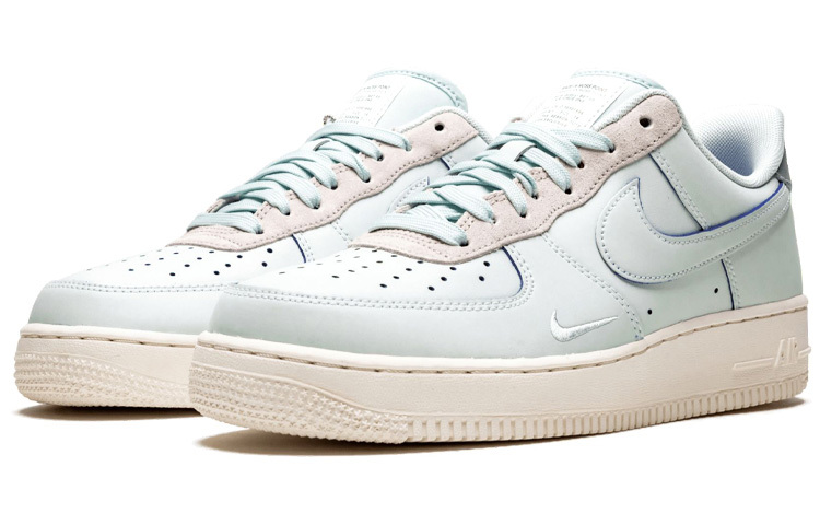 【代購】Nike Air Force 1 Low LV8 Devin Booker Moss Point