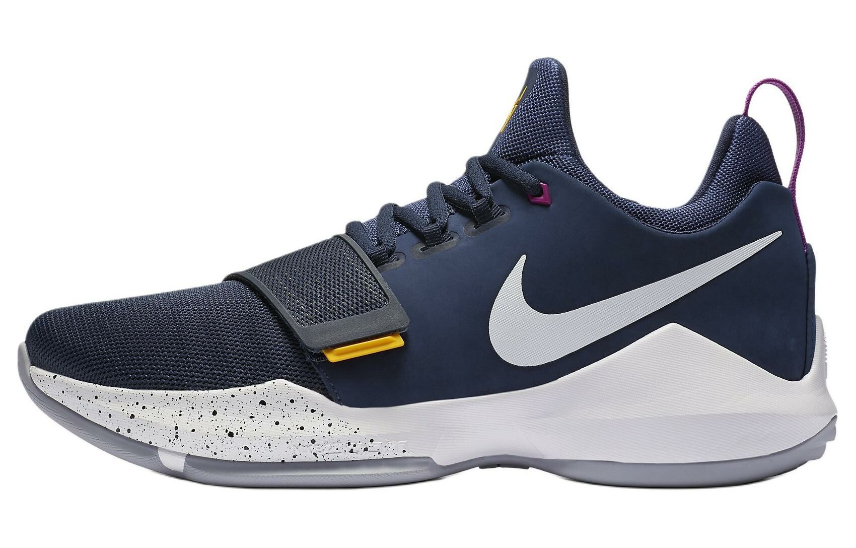 【代購】Nike Pg 1 'The Bait'