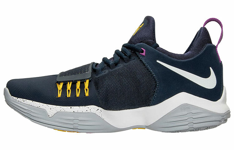 【代購】Nike Pg 1 'The Bait'