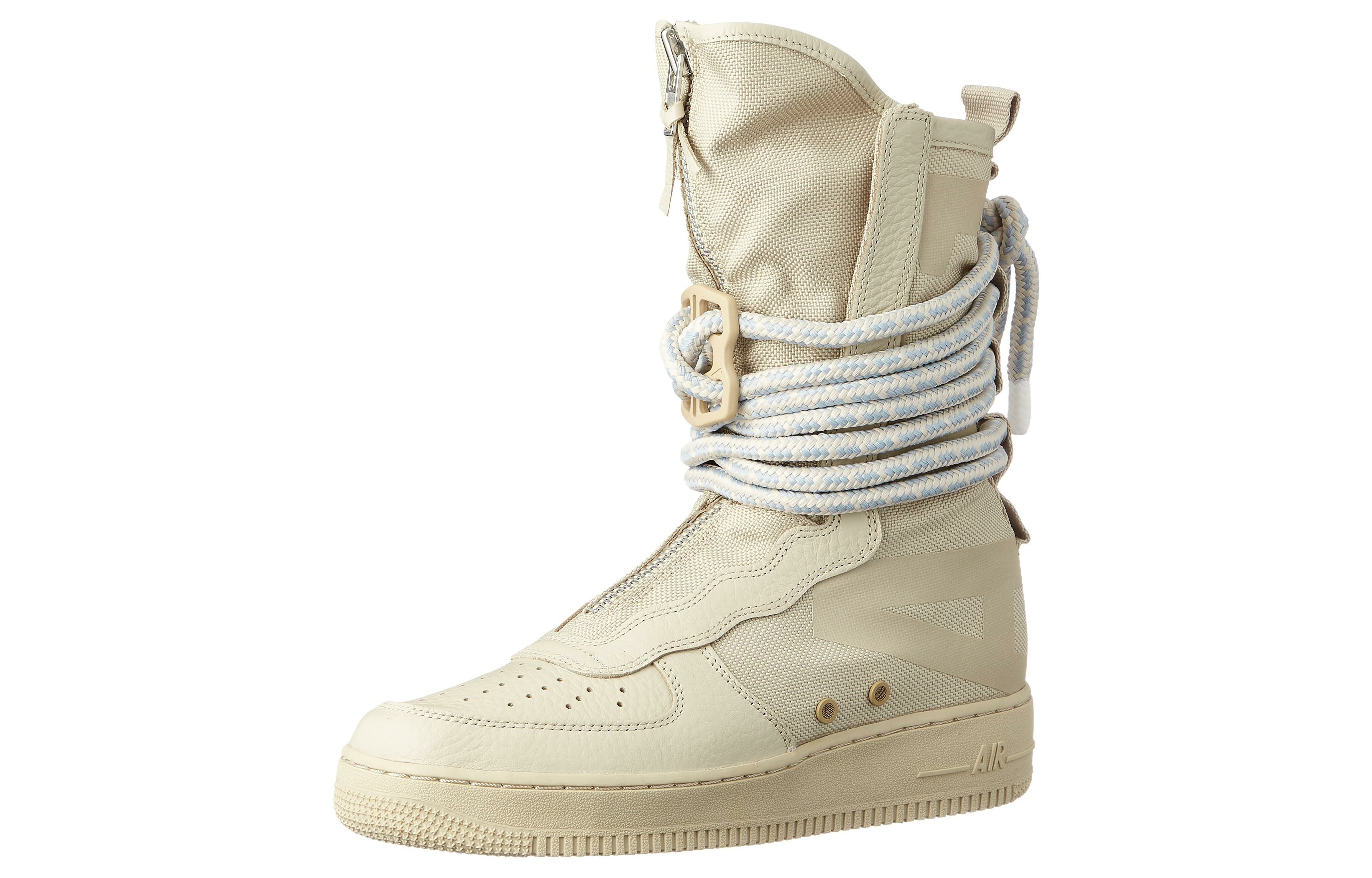 【代購】Nike Sf Air Force 1 High Rattan