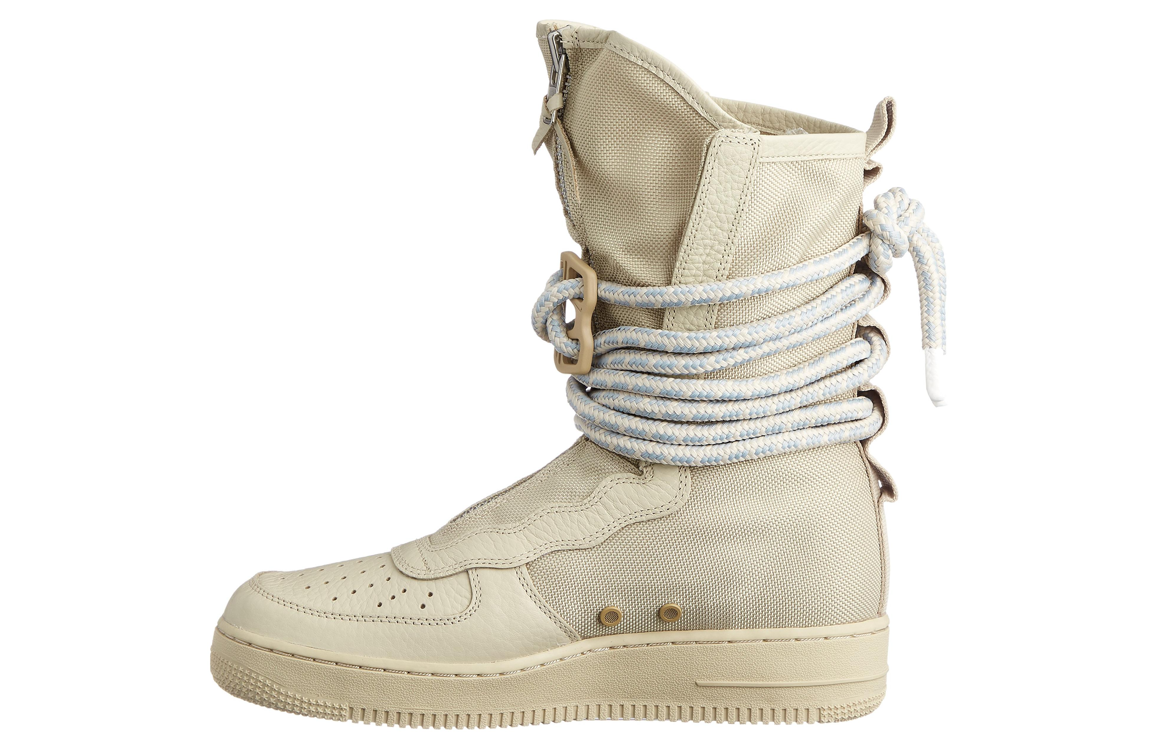 【代購】Nike Sf Air Force 1 High Rattan