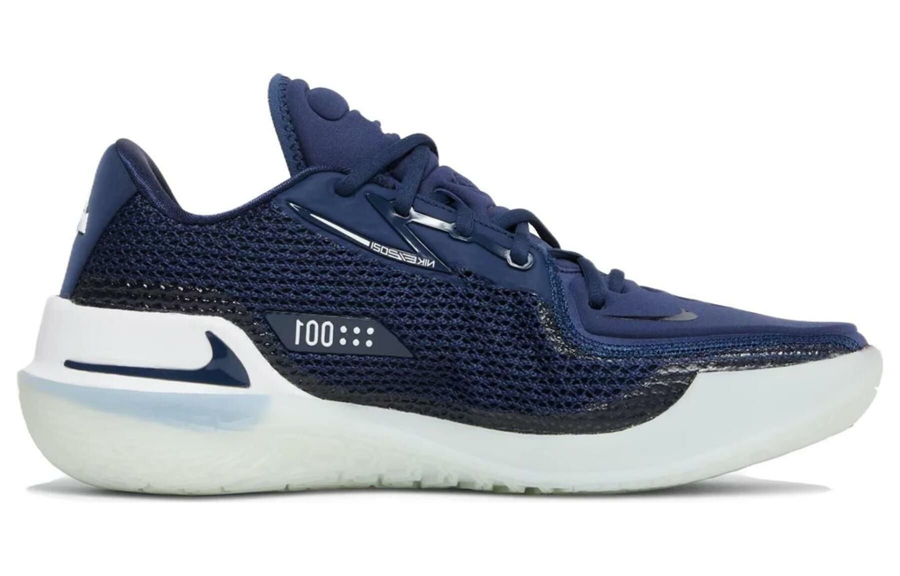 【代購】Nike Air Zoom G.T. Cut 1 Tb Midnight Navy