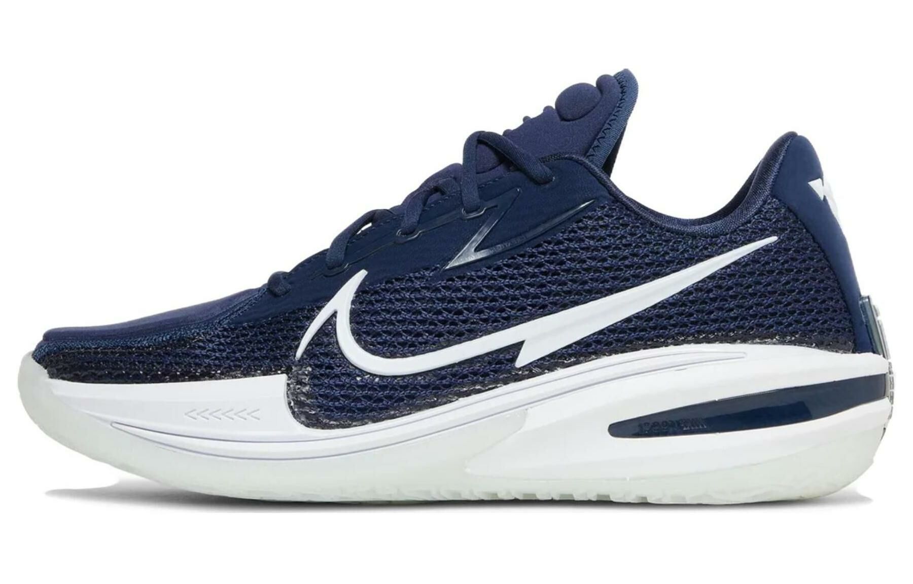 【代購】Nike Air Zoom G.T. Cut 1 Tb Midnight Navy