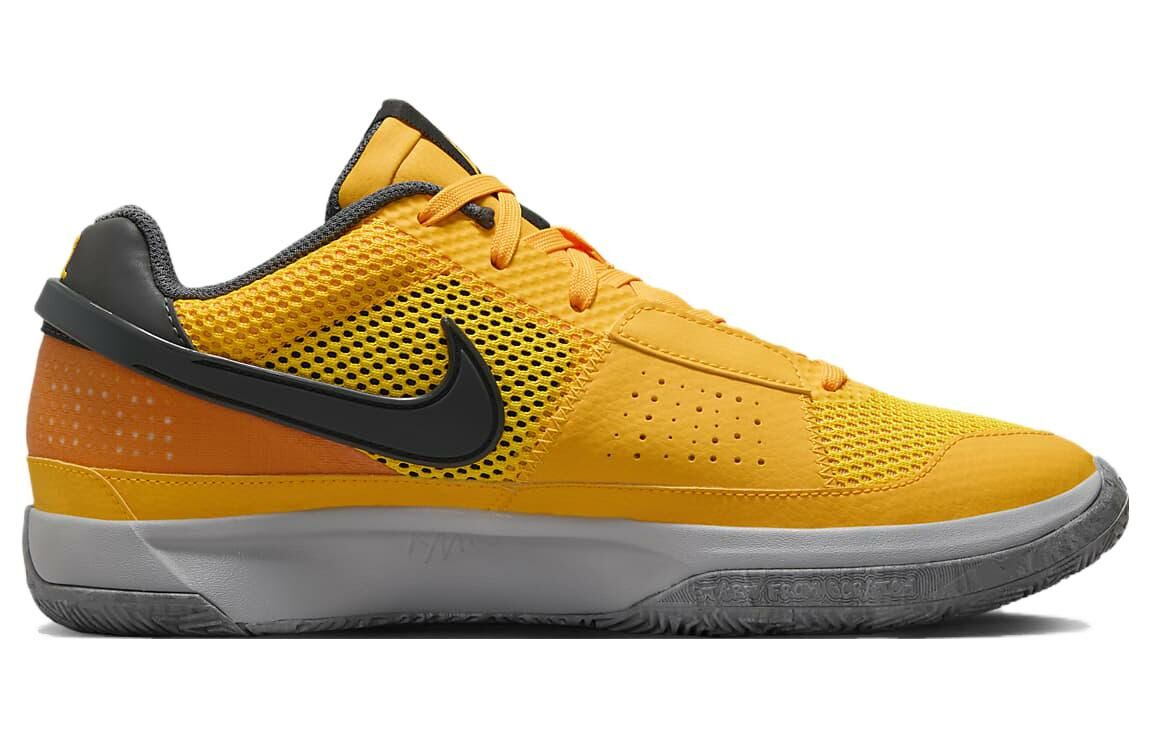 【代購】Nike Ja 1 Orange