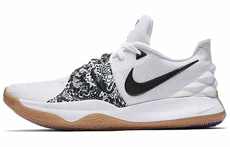 【代購】Nike Kyrie 1 Low Ep 'White Black Gum'