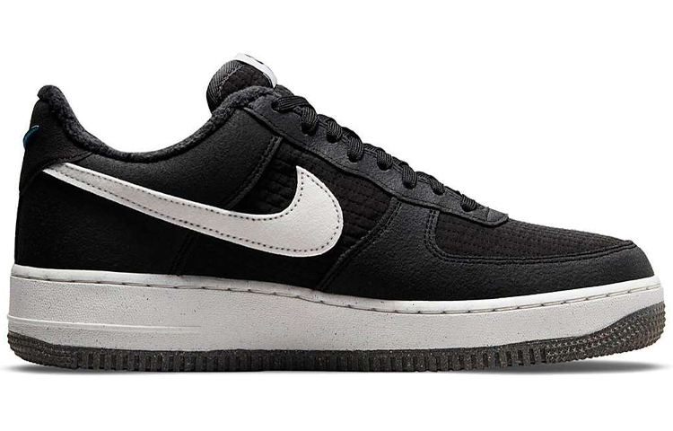 【代購】Nike Air Force 1 Low '07 LV8 Toasty Black White