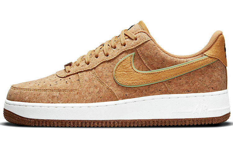 【代購】Nike Air Force 1 Low Happy Pineapple