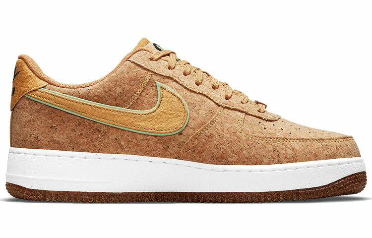 【代購】Nike Air Force 1 Low Happy Pineapple
