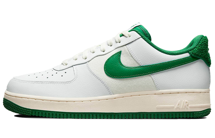 【代購】Nike Air Force 1 Low '07 White Pine Green