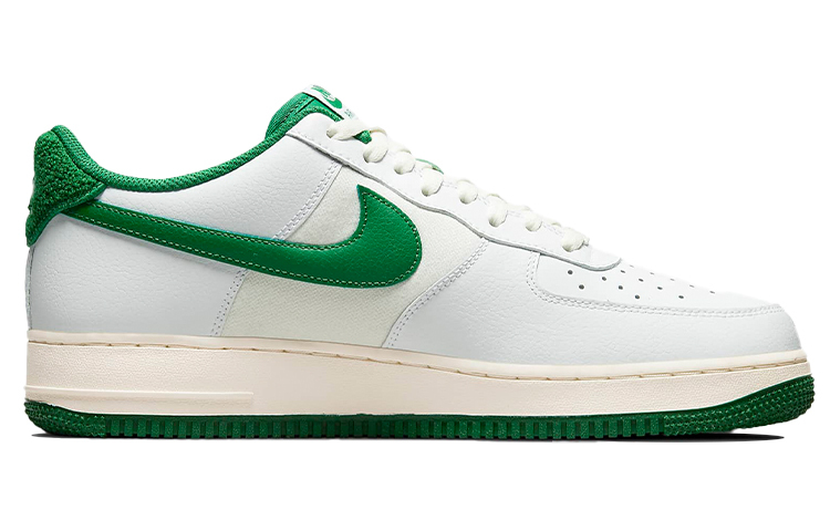 【代購】Nike Air Force 1 Low '07 White Pine Green