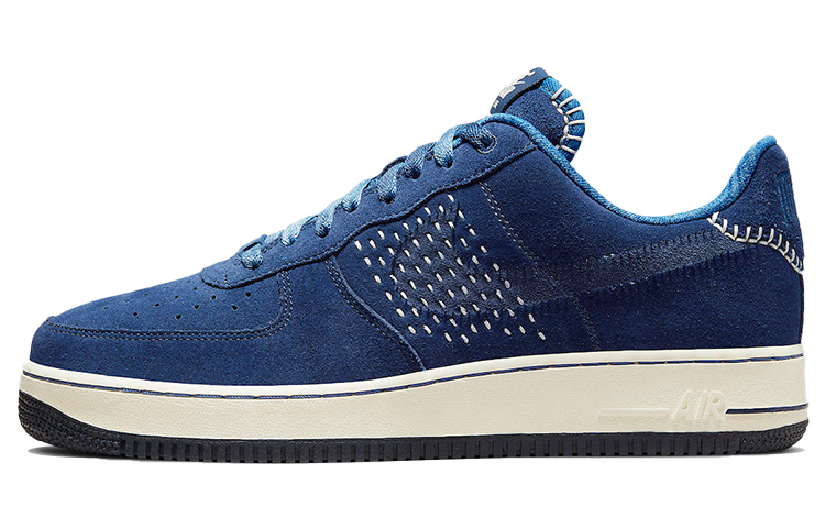 【代購】Nike Air Force 1 Low The One Line NAI KE