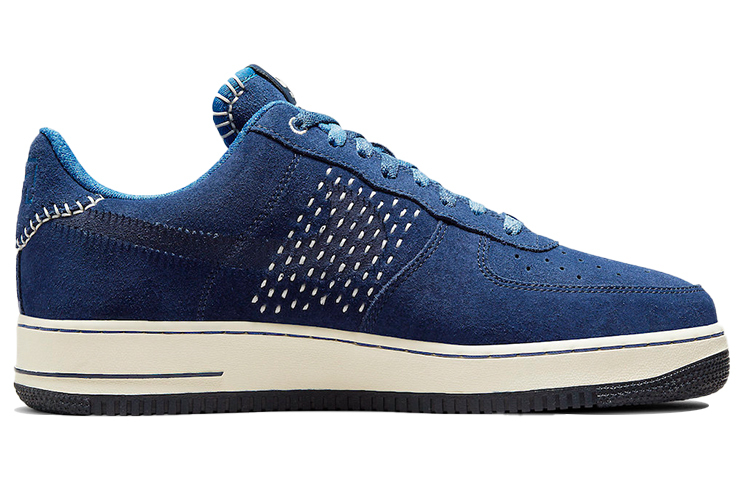 【代購】Nike Air Force 1 Low The One Line NAI KE