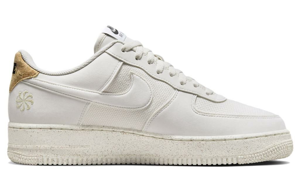 【代購】Nike Air Force 1 Low '07 LV8 Next Nature Cork