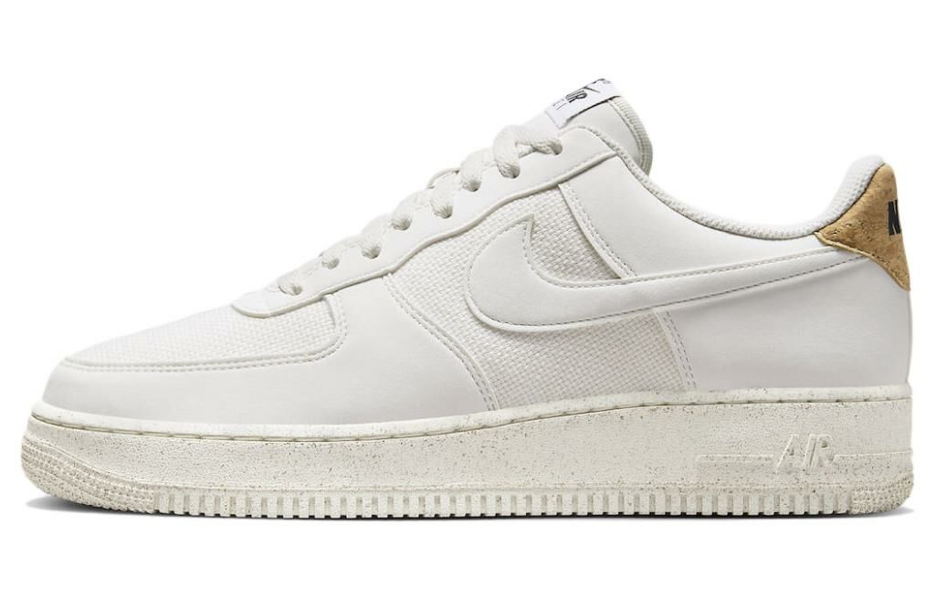 【代購】Nike Air Force 1 Low '07 LV8 Next Nature Cork