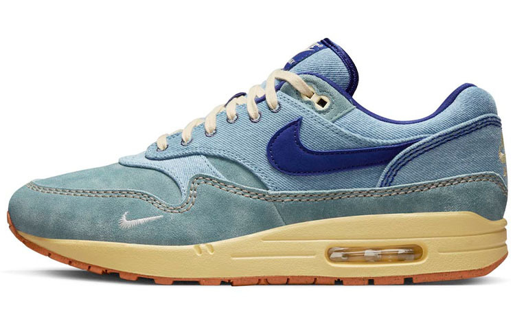 【代購】Nike Air Max 1 Prm Dirty Denim