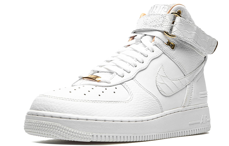 【代購】Nike Air Force 1 High Just Don AF100