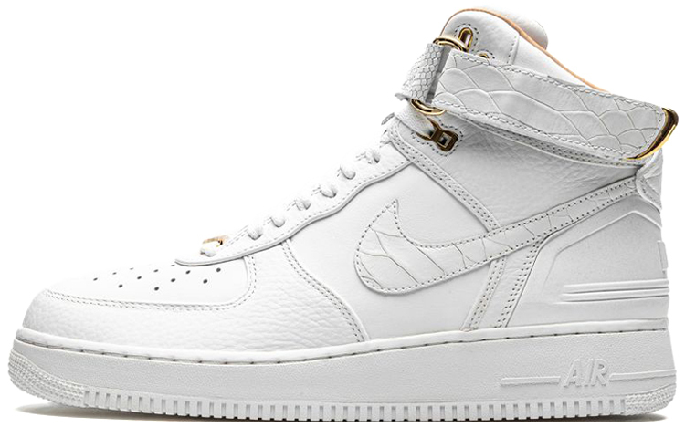【代購】Nike Air Force 1 High Just Don AF100