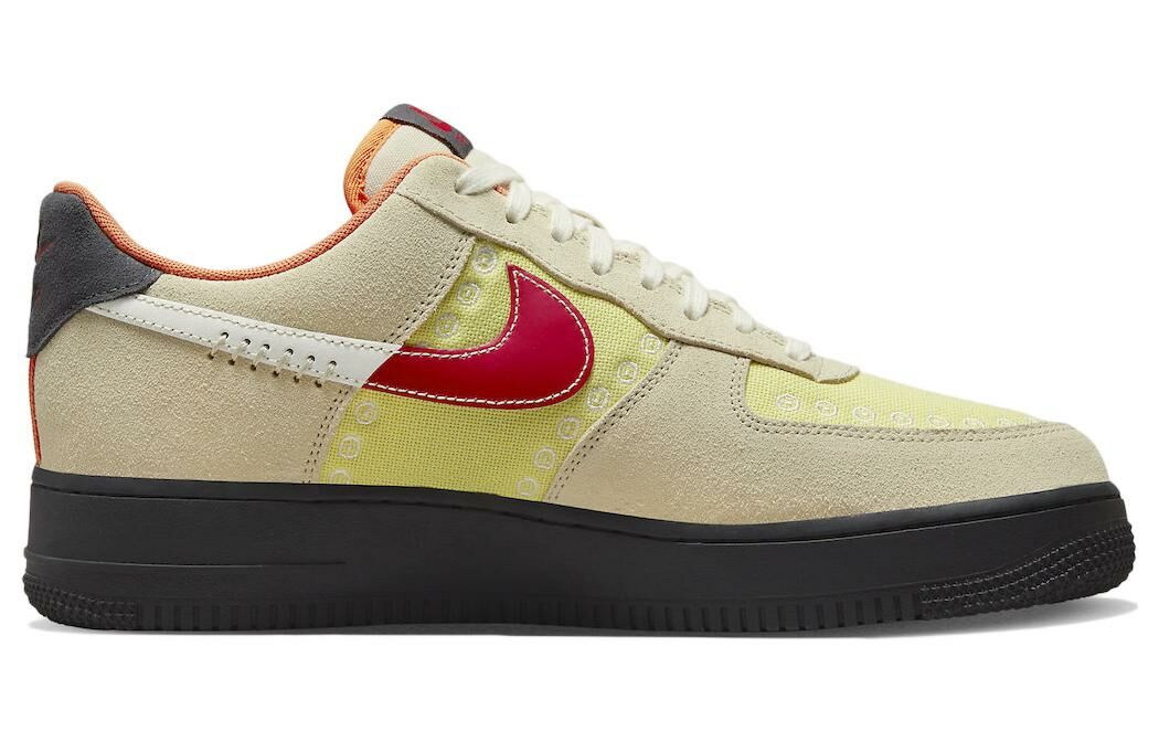 【代購】Nike Air Force 1 Low '07 Lx Somos Familia