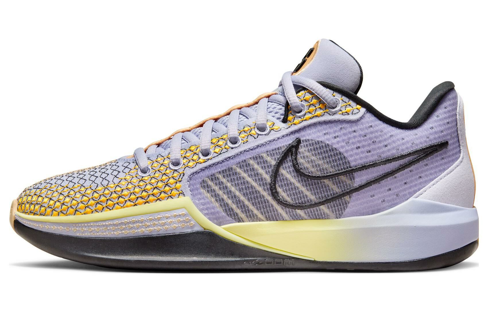 【代購】Nike Sabrina 1 'Spark' Women's