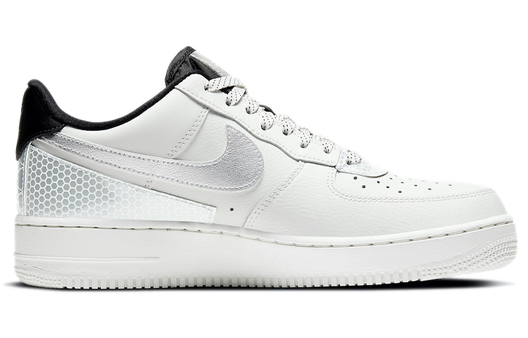 【代購】Nike Air Force 1 Low 3M Summit White
