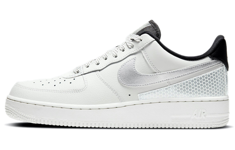 【代購】Nike Air Force 1 Low 3M Summit White