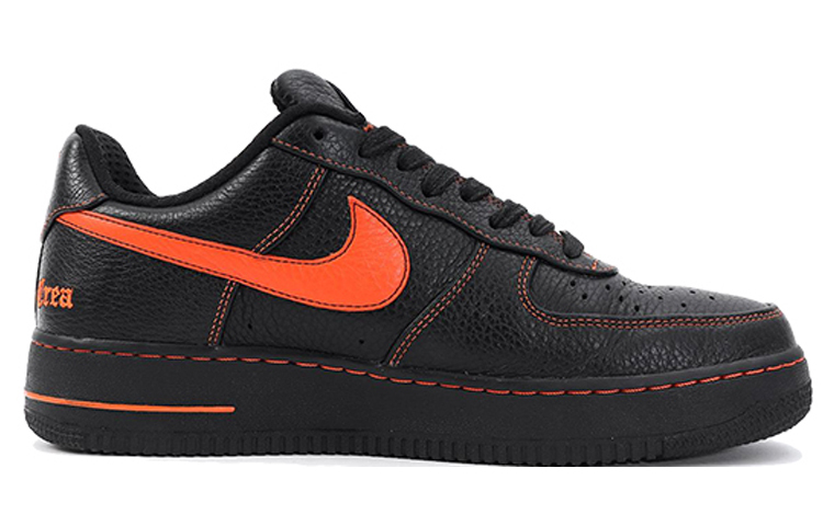 【代購】Nike Air Force 1 Low Vlone 2017