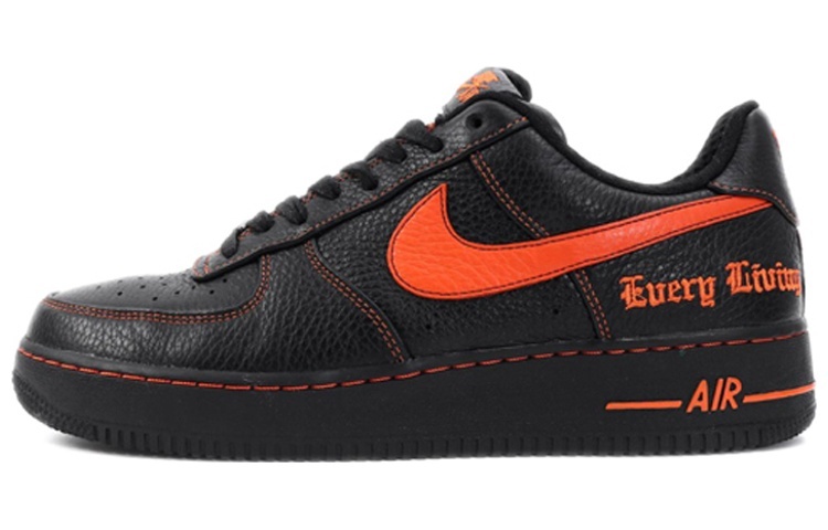 【代購】Nike Air Force 1 Low Vlone 2017