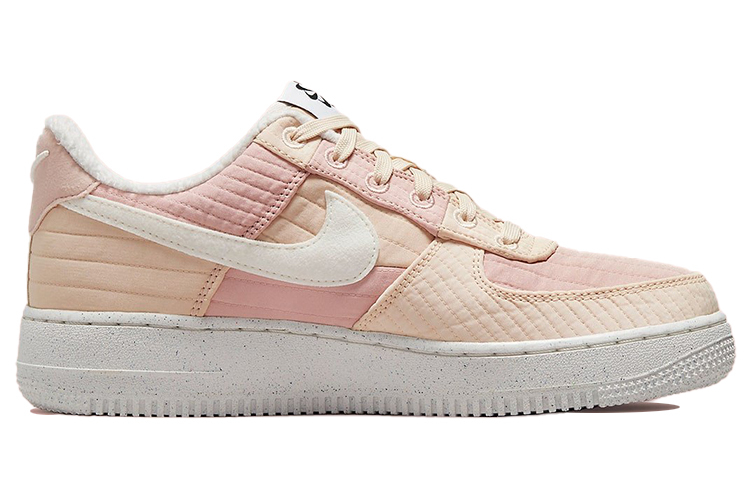 【代購】Nike Air Force 1 Low Toasty Pink Oxford Women's