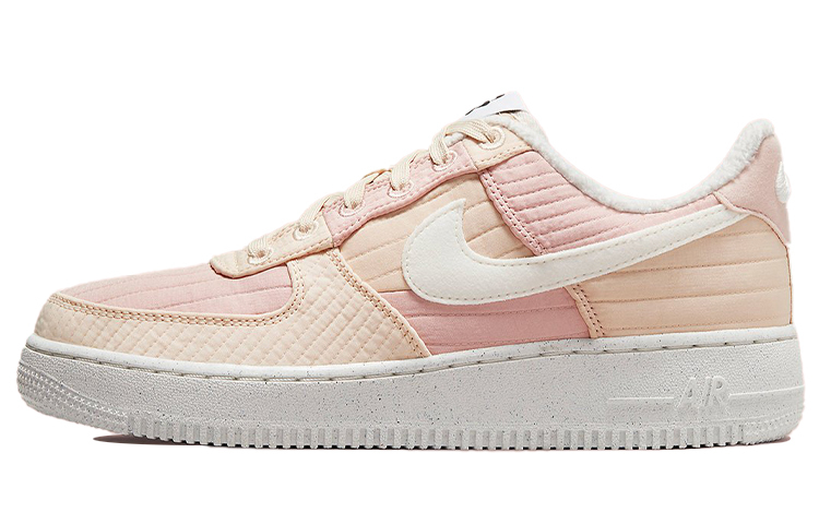 【代購】Nike Air Force 1 Low Toasty Pink Oxford Women's
