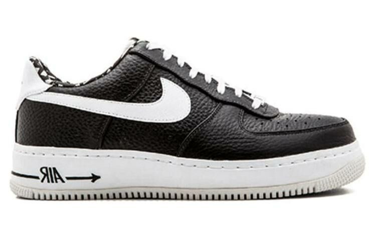 【代購】Nike Air Force 1 Low Haze Black White