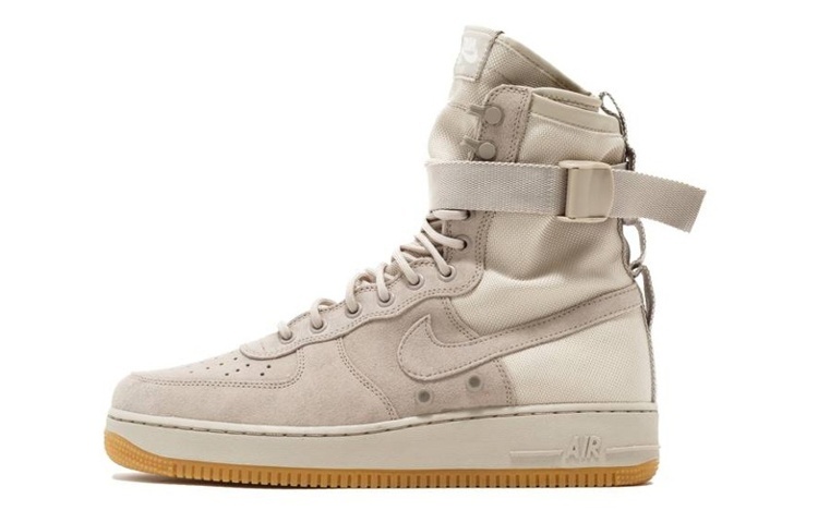 【代購】Nike Sf Air Force 1 String