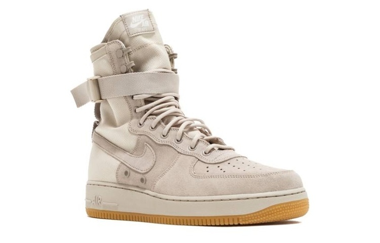 【代購】Nike Sf Air Force 1 String