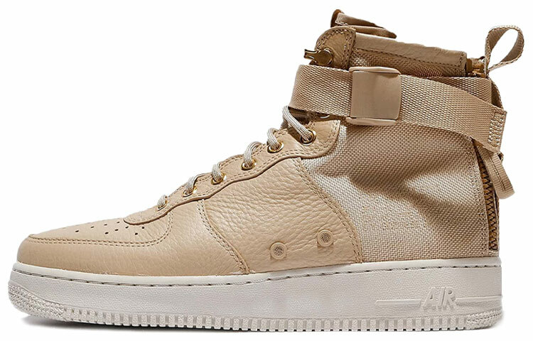 【代購】Nike Sf Air Force 1 Mid Mushroom