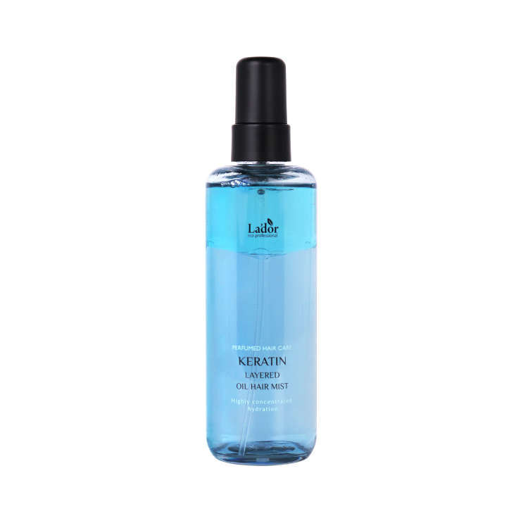 LADOR LPP角蛋白修護噴霧130ML