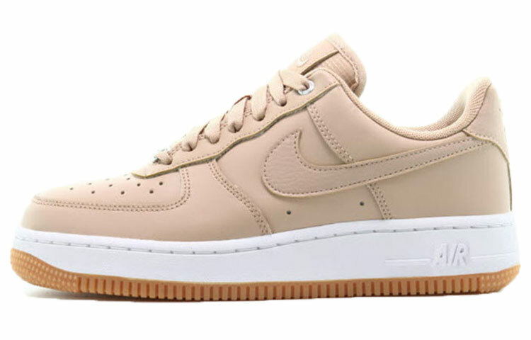 【代購】Nike Air Force 1 Low 07 Premium Bio Beige Women's